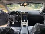 A picture of EXTREMELY CLEAN BELGIUM 2009 upgraded to 2022 IS250 LEXUS with