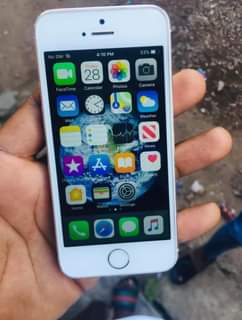 iphones 5s