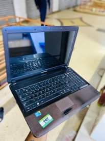 A picture of Samsung R540