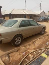 A picture of Sharp Toyota Camry big light for sale Everything is working