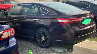 A picture of Sweet Deal 2013 Toyota Avalon XLE Serious buyers only Location