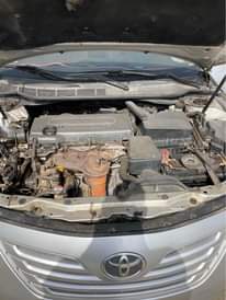 A picture of Kubwa 07031152854