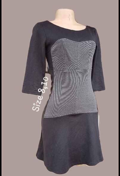 A picture of Good quality dresses