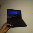 A picture of Sony mini laptop