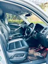 A picture of Hot cake deal Tiguan 46m negotiable Serious buyers call 0709704573