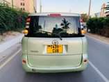 A picture of TOYOTA SIENTA