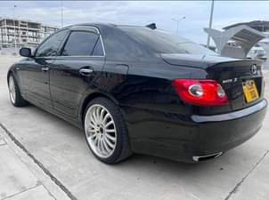 A picture of TOYOTA MARk X KALI SANAA 0693522160