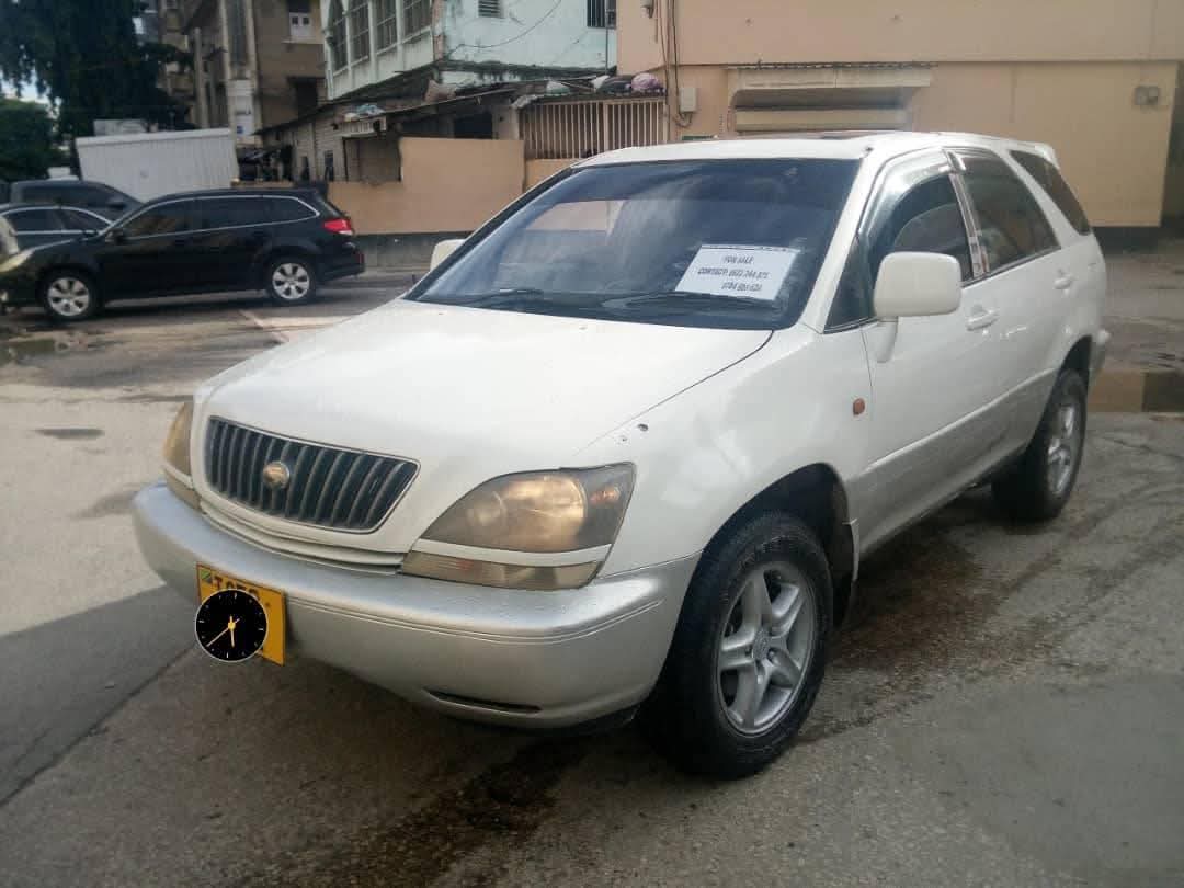 used toyota