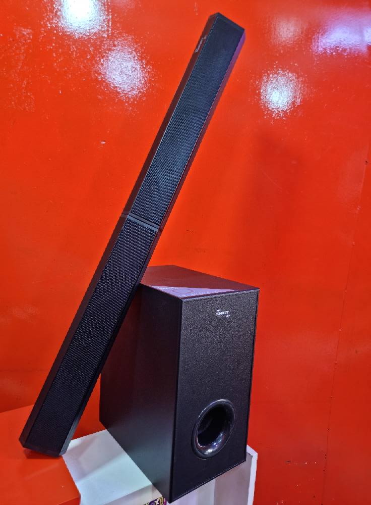 A picture of Smart Heavy Bass Soundbar
