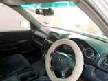 A picture of Crv Honda bei 2 7m cc1700 0688147887
