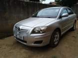 A picture of Avensis