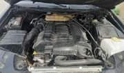A picture of Sharp Clean Tokunbo Standard ML 500 Benz 2003 Model For