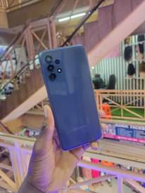 A picture of Samsung galaxy A13