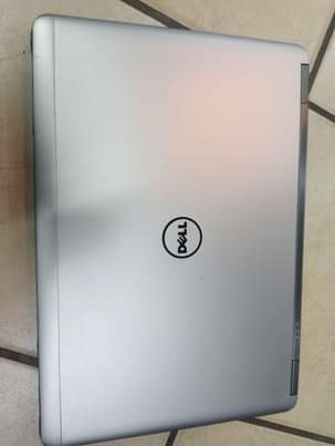 dell laptop