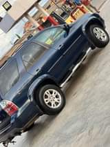 A picture of Clean Nigerian used ACURA MDX 2004 model leather seat and
