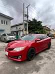A picture of SYLVA AUTOS REGISTERED 2012 Toyota Camry SE Sweet body Factory