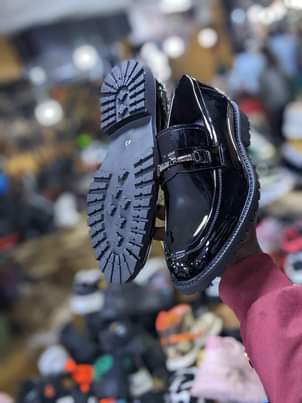 A picture of Me classic gentle shoes
