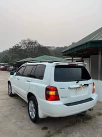 A picture of 2007 Toyota Highlander