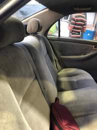 A picture of 04model Corolla Engine Gear and Ac working perfectly Price 2