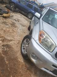 A picture of Premium or Nothing Rav4 engine and gear working perfectly AC