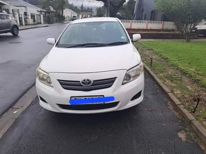 cheap cars paarl