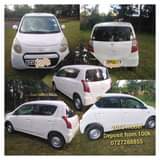 suzuki wagon