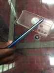 A picture of Itel s17 for sell 1gb ram. 16gb storage 5000 ba3