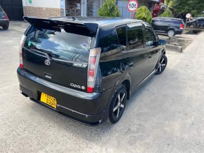 A picture of Toyota Oppa
