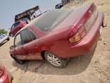 A picture of Orobo Camry