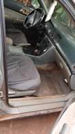 A picture of Honda accord