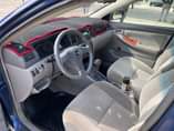 A picture of Good deal Reg 2006 toyota corolla no fixes All components