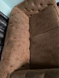 A picture of SOFA ELFU 70 WATU WAWILI TABATA KINYEREZI 0748484870