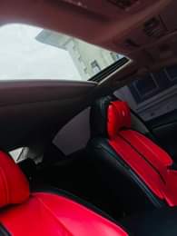 A picture of Some months used 2011 ES 350 with 2022 facelifted STILL