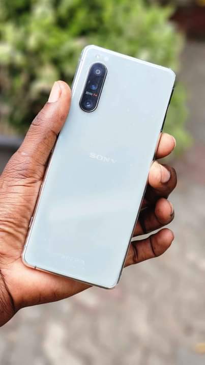 A picture of Sony Xperia 5mark2