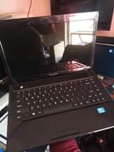 A picture of Nice looking original UK used icore Laptops for 400k and