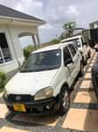 A picture of Suzuki swift