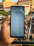 A picture of Tecno pop 7 pro 64GB at shs 270 000ugx
