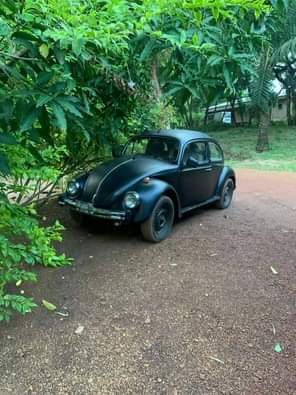 A picture of Vintage for sale Buy and drive Location is enugu state