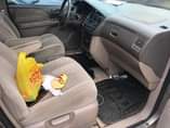 A picture of Clean Register Toyota Sienna 1999