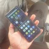 A picture of Tecno infinix