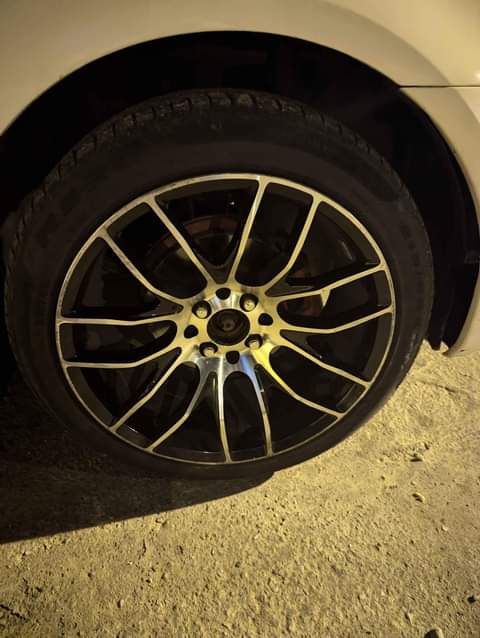 repair services