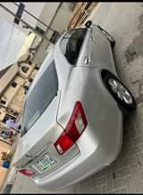 A picture of lexus ES350 2008