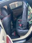 A picture of LEXUS ES350 2008 IN GOOD WORKING CONDITION INSPECTED AND IN