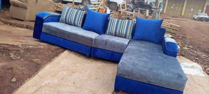 A picture of Lsofa
