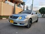 A picture of TOYOTA PREMIO MWAKA 2002 RANGI SILVER FULL A C FULL