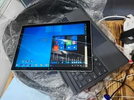 A picture of Microsoft Surface Pro 4 256 GB 8 GB RAM Intel