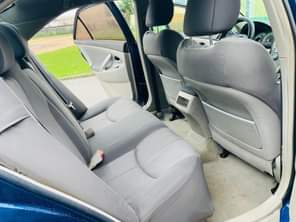 A picture of Brand Toyota Camry spider v4 Year 07 Engine untouched A