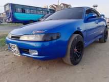 daihatsu ceres