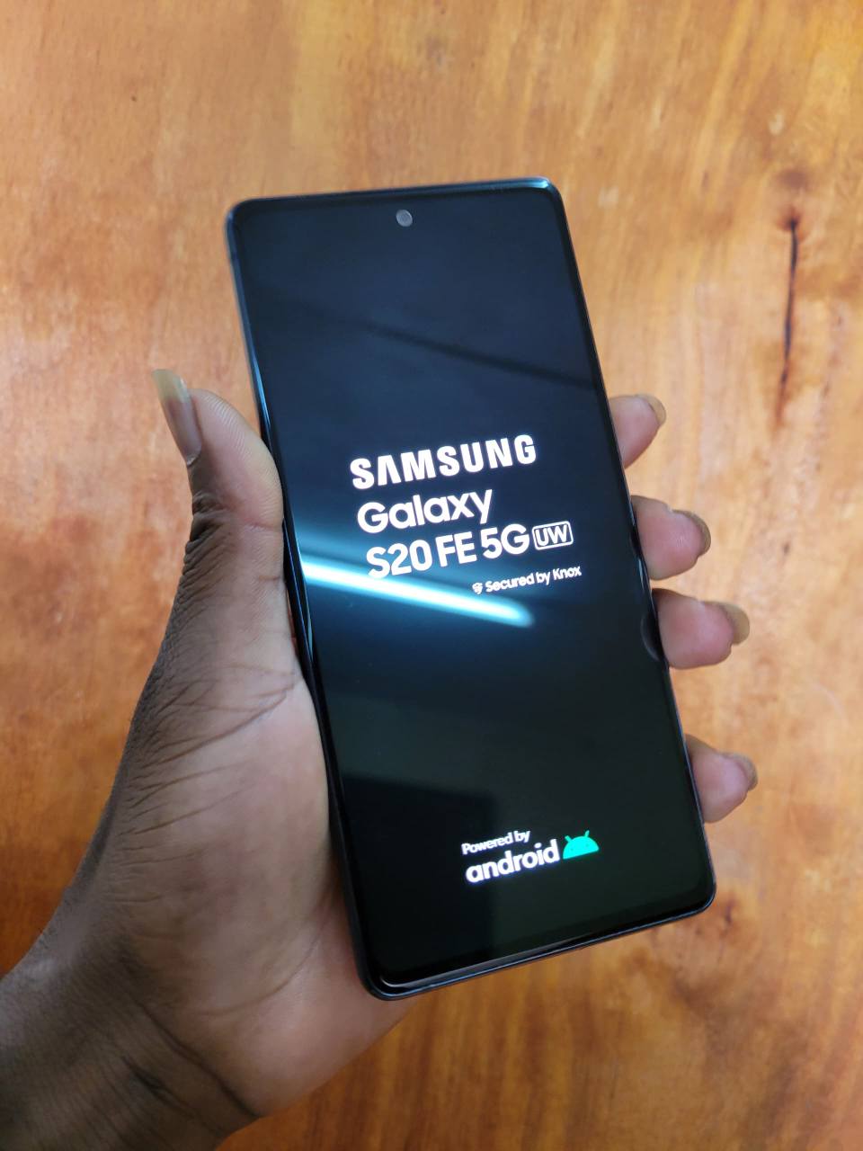 used samsung galaxy