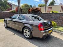 chrysler